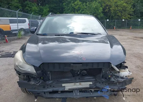 2014 Subaru Xv Crosstrek 2.0I Premium z USA, uszkodzony, nr VIN JF2GPACC5E8230701